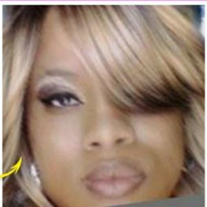 Meet your Posher, Tiffanie